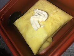 -Tomado绿色烘焙(大尧三路店)