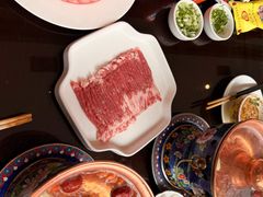 -日坛涮肉四合院·园林餐厅(日坛公园店)
