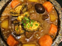 -青雅中餐厅(大连金石滩绿发希尔顿度假酒店)