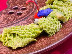 -京粤荟(海王银河科技大厦店)