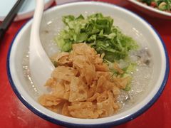 -宏状元现熬粥·京味菜(五棵松店)