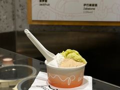 -Dip in Gelato(富民路店)