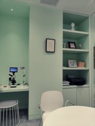 体验后-韩医生皮肤管理中心