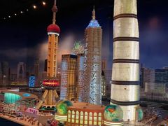 -上海乐高探索中心