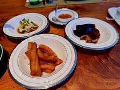 -新荣记(新源南路店)