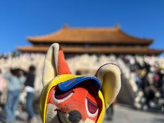 -故宫博物院(故宫)