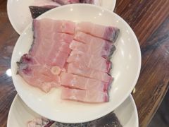-正能量脆肉鲩火锅