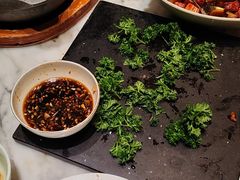 -青雅中餐厅(大连金石滩绿发希尔顿度假酒店)