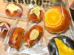 -0+1·手作面包(新北店)