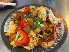 -微醺烤牛·炭火烧烤·精酿啤酒(东郊记忆店)