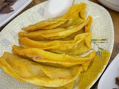 -清真蒋有记(老门东店)