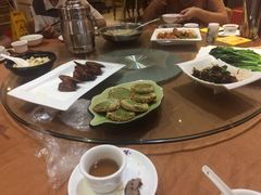 -林辉家宴·本地家常菜·头牌清远鸡(先锋店)