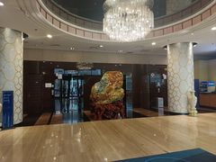 -北京望京华彩智选假日酒店
