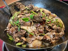 -王城醋血鸭老店
