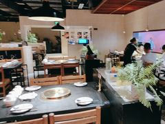 -嘿嘟嘟·肋条烧肉放题(爱融荟城店)