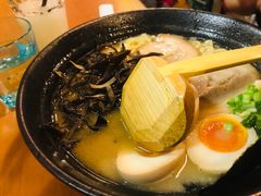 -日出拉面(望京店)