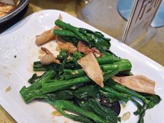 -大笑饭堂(甲子桥店)