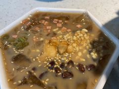 -楚媚娘炭火蛙锅(宽厚里店)