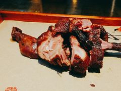 -老灶房-四川土菜(铁牛广场店)