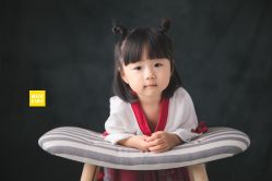 -NICE KIDS 奈时儿童摄影