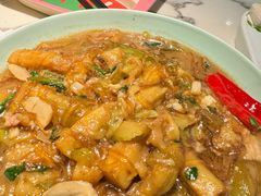 -全聚德(蓝山店)