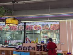 -毛家湘菜馆(青海湖店)