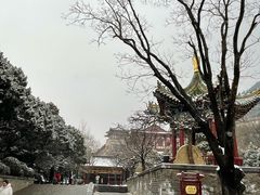 -华清宫景区
