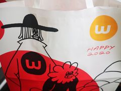 -Wagas沃歌斯(太古汇店)