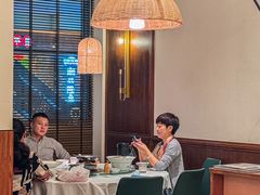 -客颂·客家宴(大壮国际广场店)
