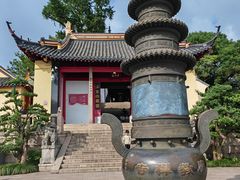 -狼山风景名胜区