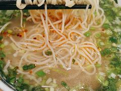 -西部马华清真兰州牛肉面·烧烤夜市(三里河店)