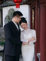 -今生有约婚纱摄影店(景德路店)