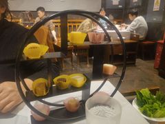 -东来顺饭庄(apm总店)