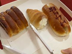 -新侨三宝乐面包店(崇文门店)