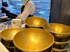 -巴奴毛肚火锅(相州店)