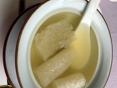 松茸竹荪汤-大蓉和(一品天下店)