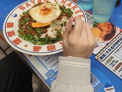 -伯友茶记(中华广场店)
