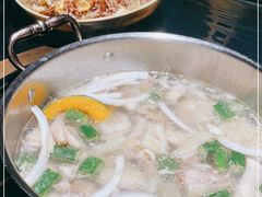 -凤园椰珍·臻品椰子鸡(保利时光里店)