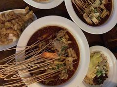 -三生小馆(亭知路店)