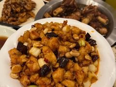 -聚首堂·特色小吃·肘子(什刹海德胜门店)