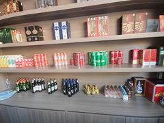 -名羊天下陕北横山铁锅炖羊肉(博文路店)