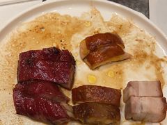 -港丽餐厅(龙之梦长宁店)