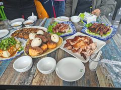-吉顺坑烤