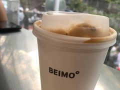 -北芒BEIMO COFFEE(五台山店)