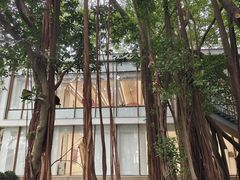 -海心沙亚运公园