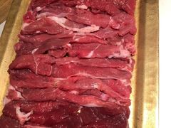 -东门口涮肉·砂锅·烤串(老门东店)