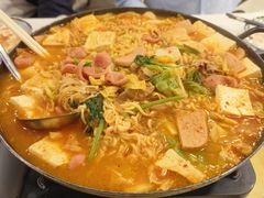 -高丽馆(尊茂店)