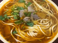 -美玲拉面(鞍山西道店)