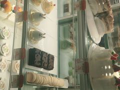 -西村叔叔的店·面包·甜品·蛋糕(清河万象汇店)