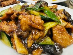 -晋阳饭庄(虎坊桥店)